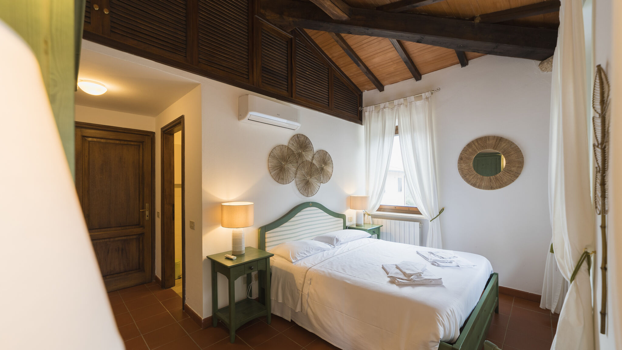 Italianway Monte Argentario Agriturismo Pimpinnacolo- 3BR P7