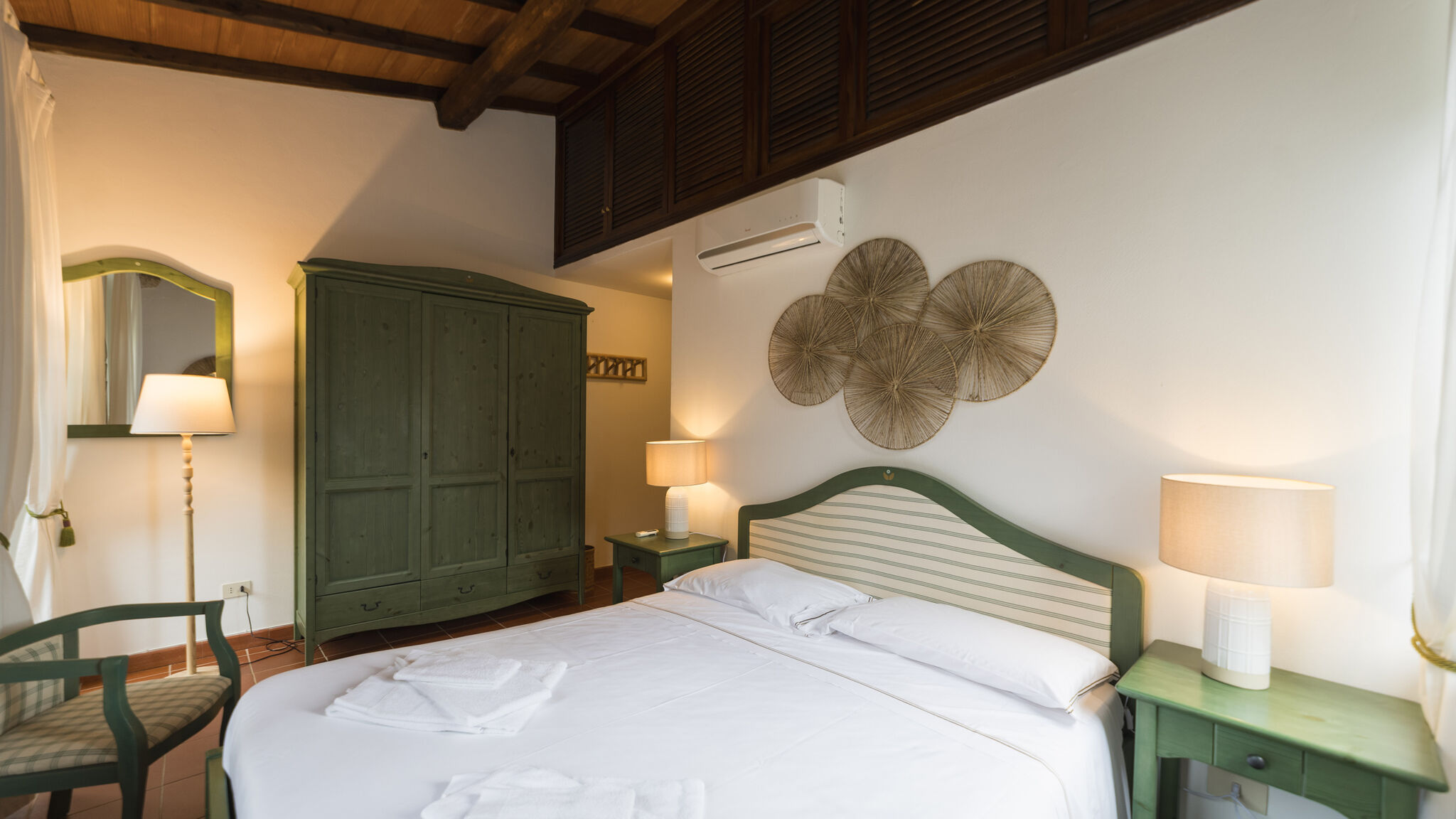 Italianway Monte Argentario Agriturismo Pimpinnacolo- 3BR P7