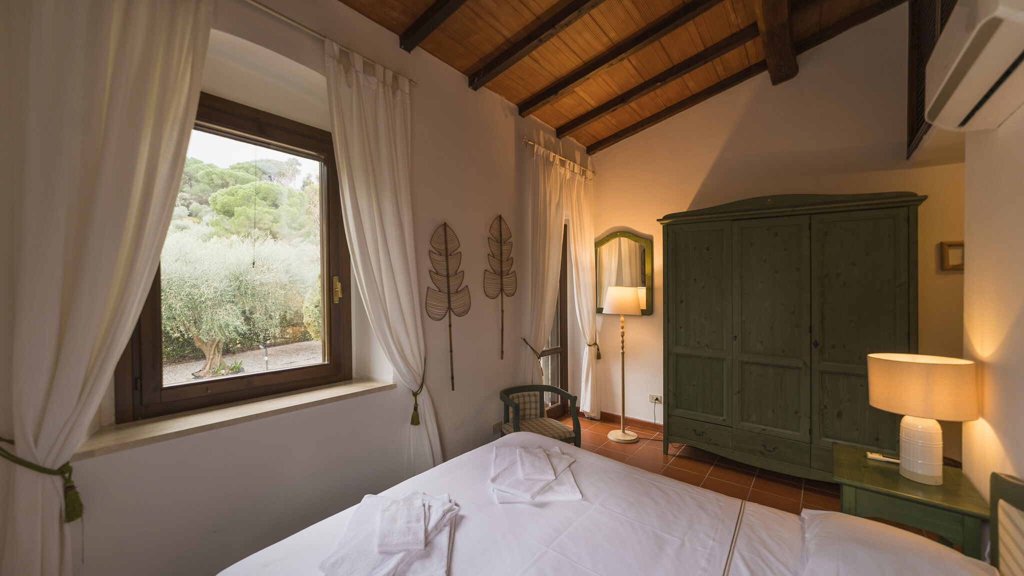 Italianway Monte Argentario Agriturismo Pimpinnacolo- 3BR P7