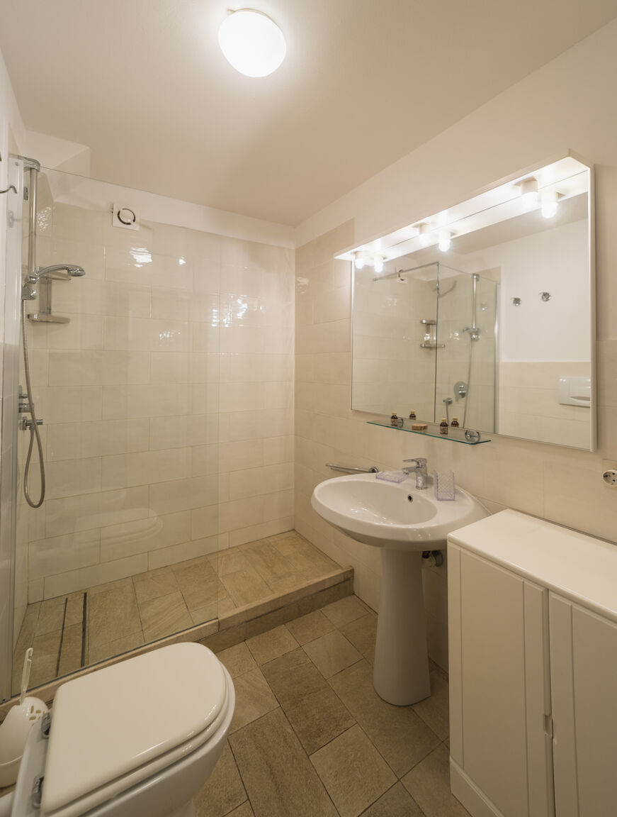 Italianway Monte Argentario Agriturismo Pimpinnacolo- 3BR P7