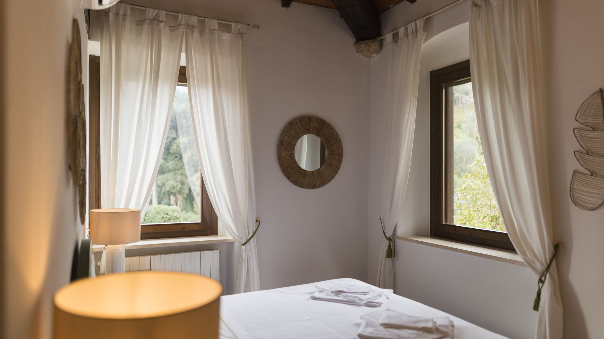 Italianway Monte Argentario Agriturismo Pimpinnacolo- 3BR P7