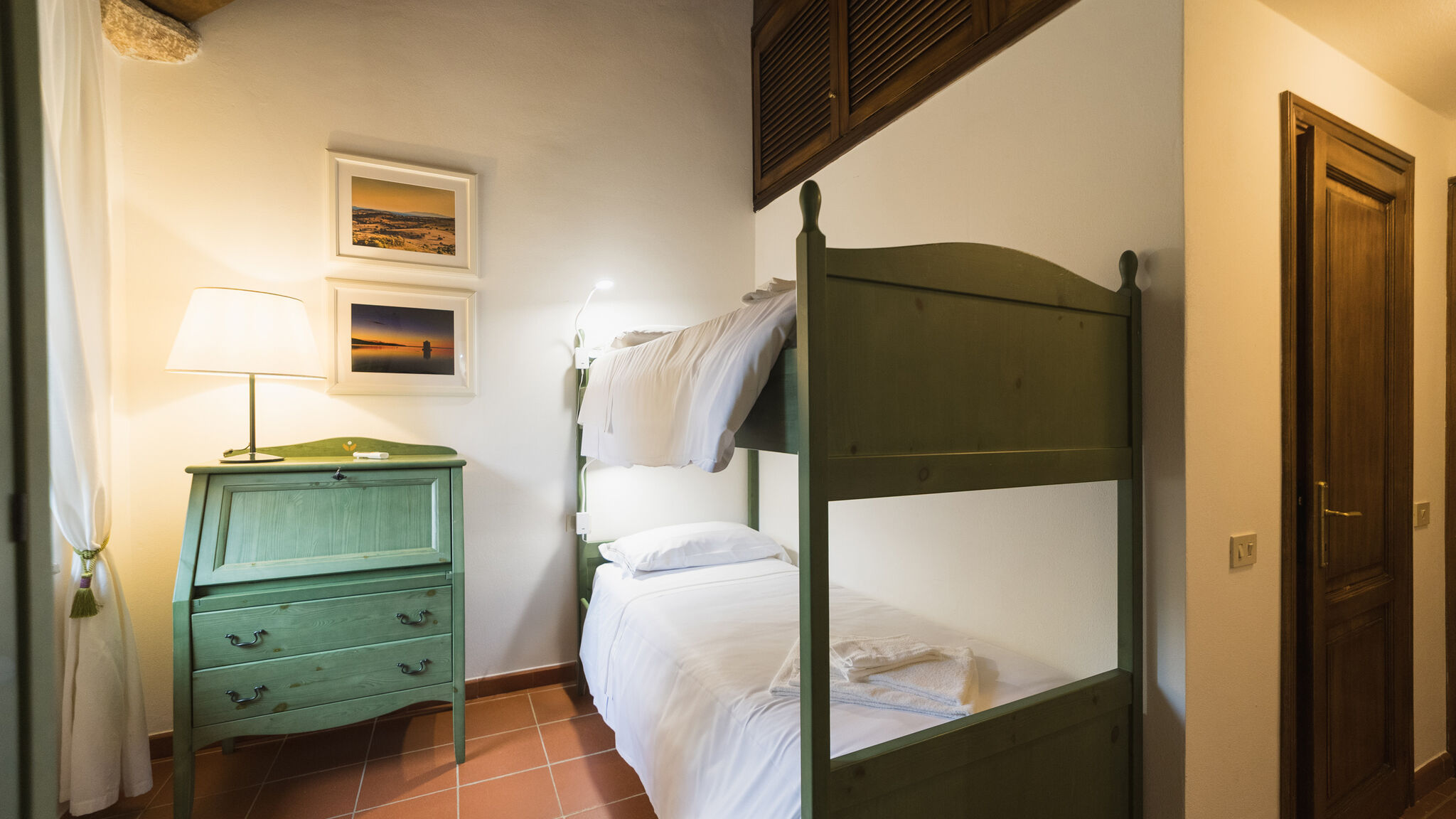 Italianway Monte Argentario Agriturismo Pimpinnacolo- 3BR P7