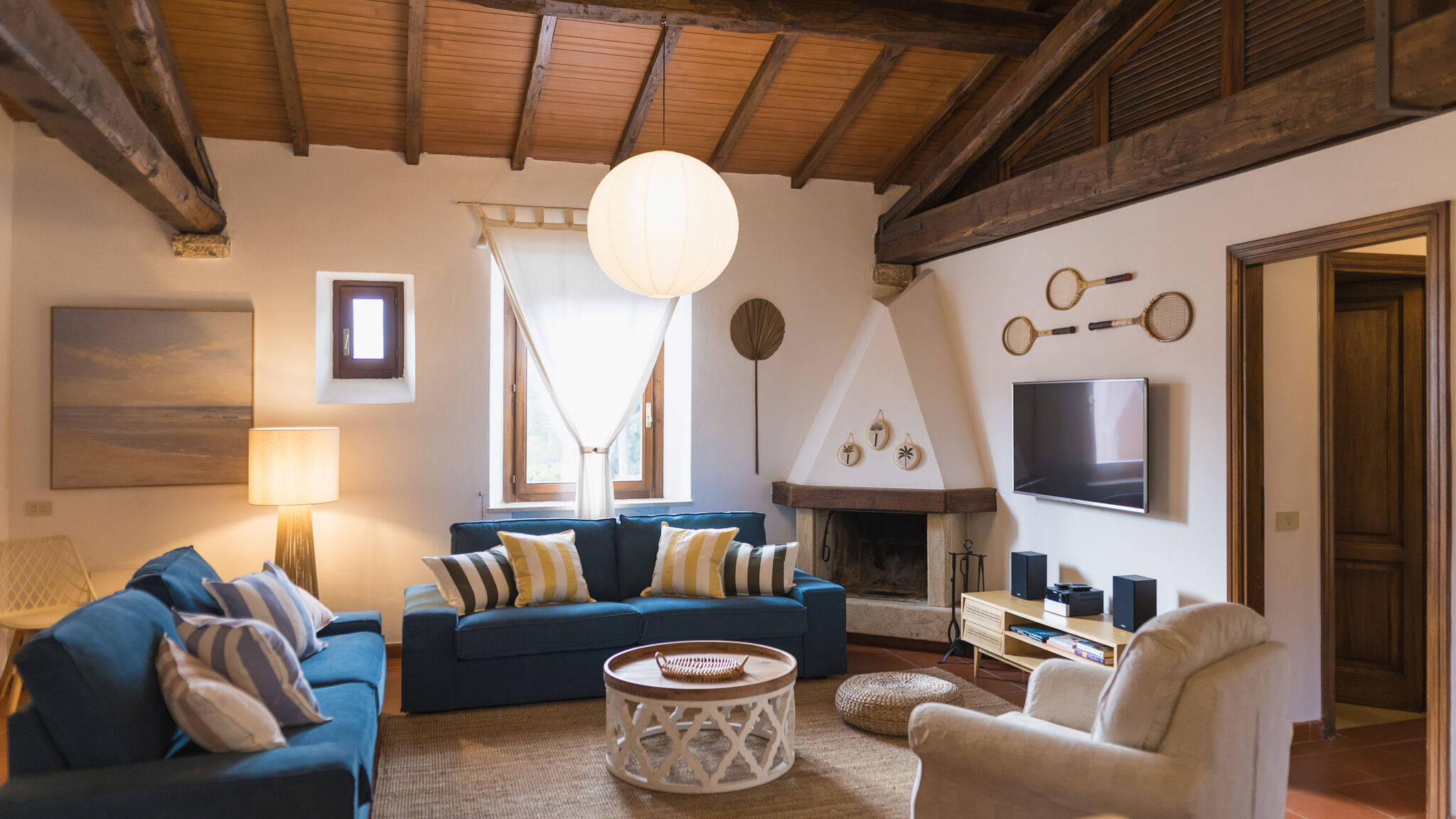 Italianway Monte Argentario Agriturismo Pimpinnacolo- 3BR P7