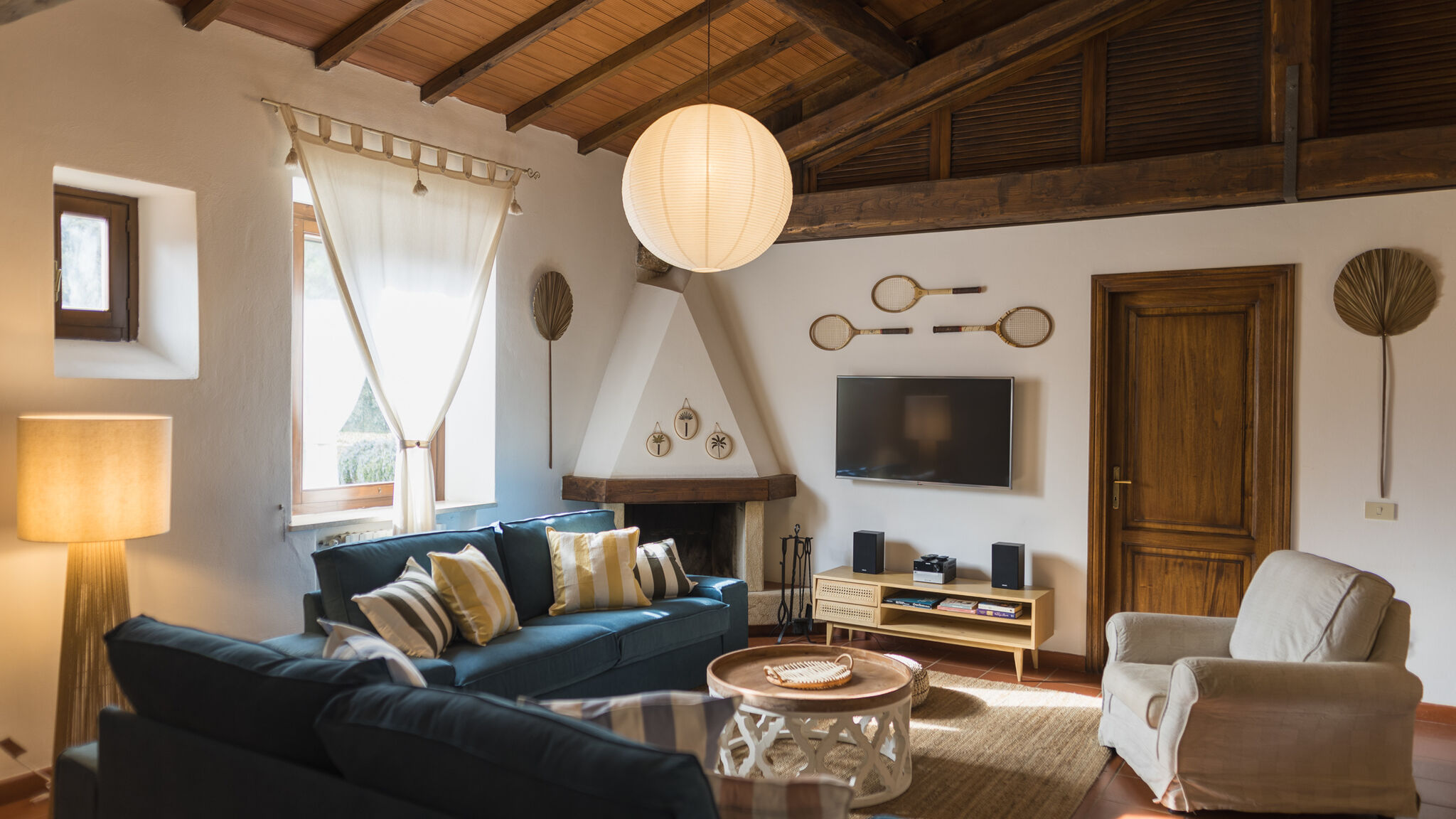 Italianway Monte Argentario Agriturismo Pimpinnacolo- 3BR P7