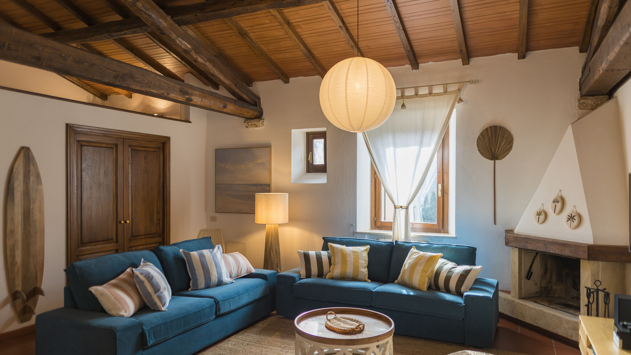 Italianway Monte Argentario Agriturismo Pimpinnacolo- 3BR P7