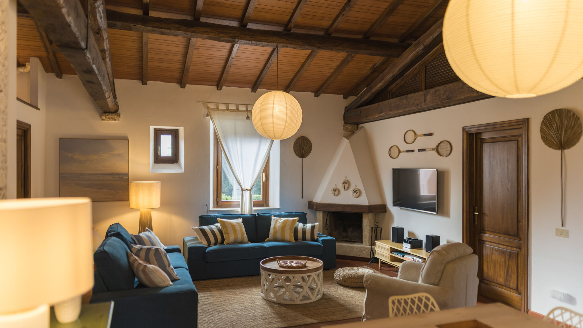 Italianway Monte Argentario Agriturismo Pimpinnacolo- 3BR P7