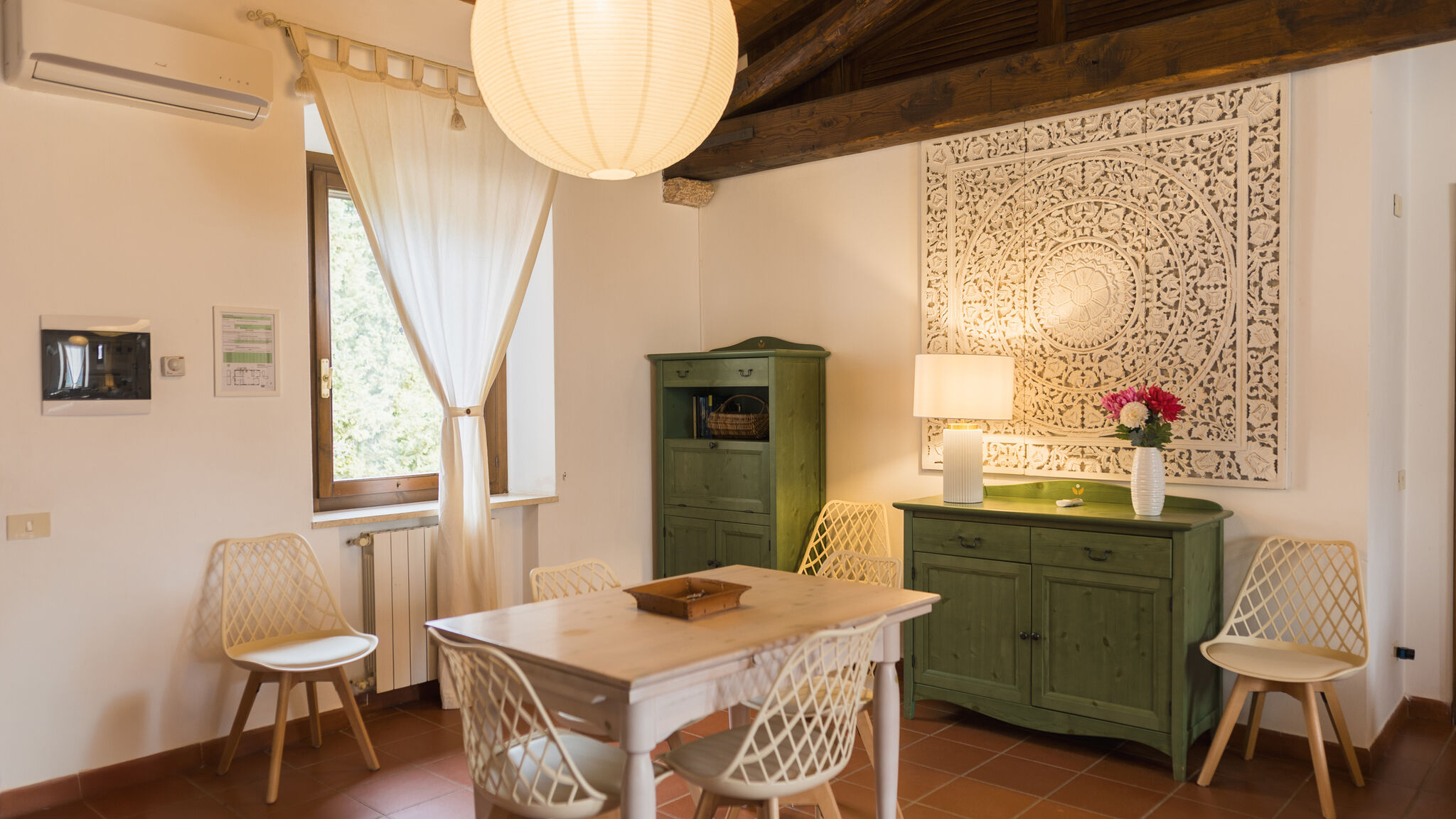 Italianway Monte Argentario Agriturismo Pimpinnacolo- 3BR P7