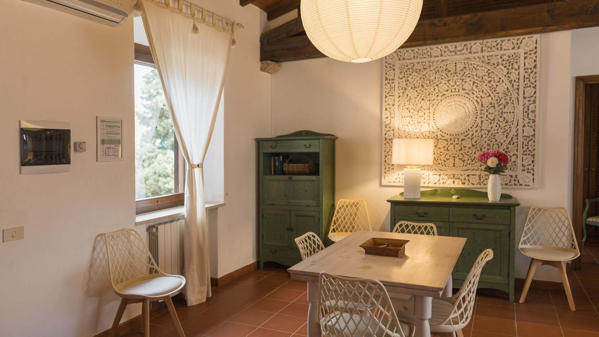 Italianway Monte Argentario Agriturismo Pimpinnacolo- 3BR P7