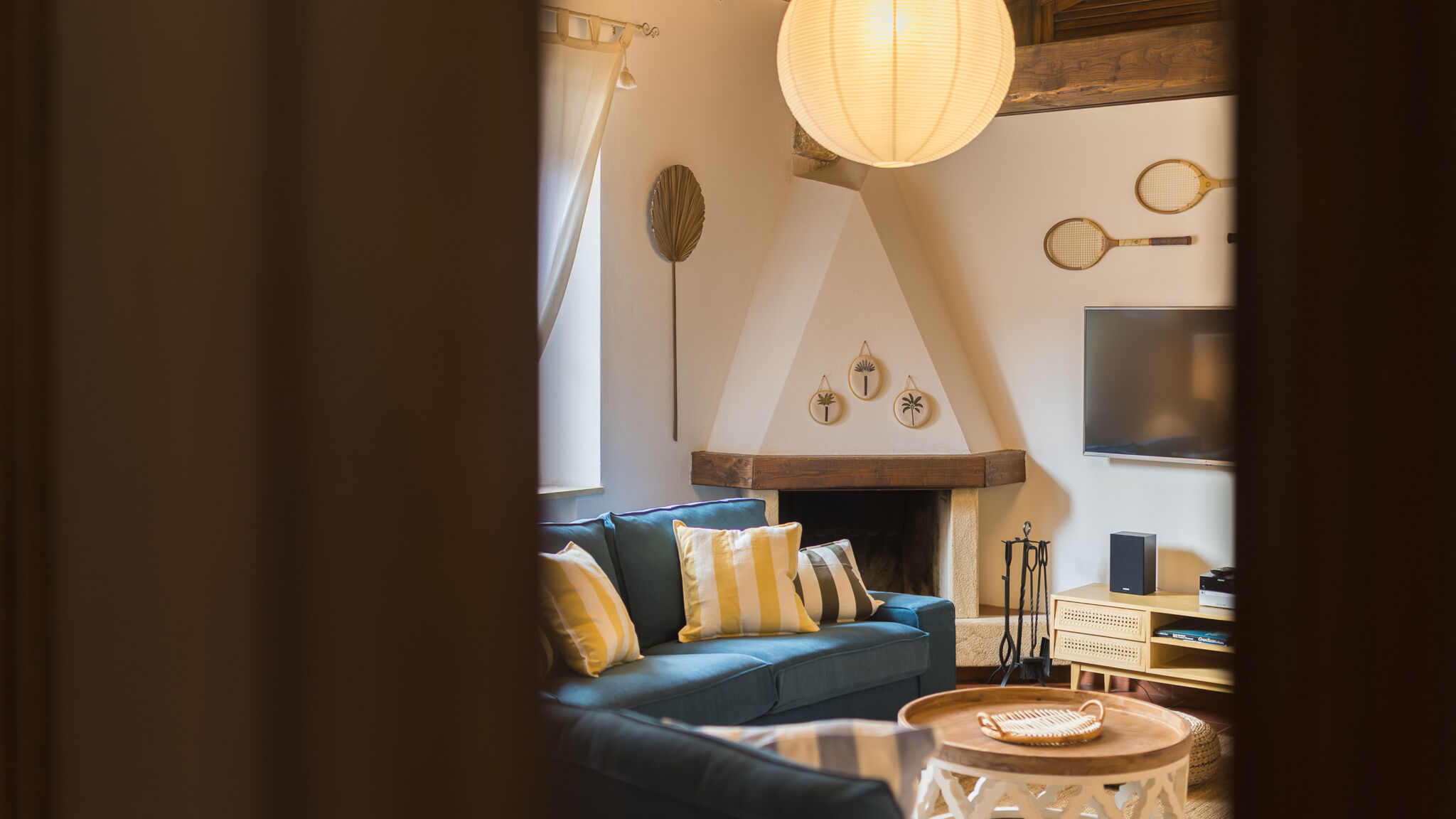 Italianway Monte Argentario Agriturismo Pimpinnacolo- 3BR P7