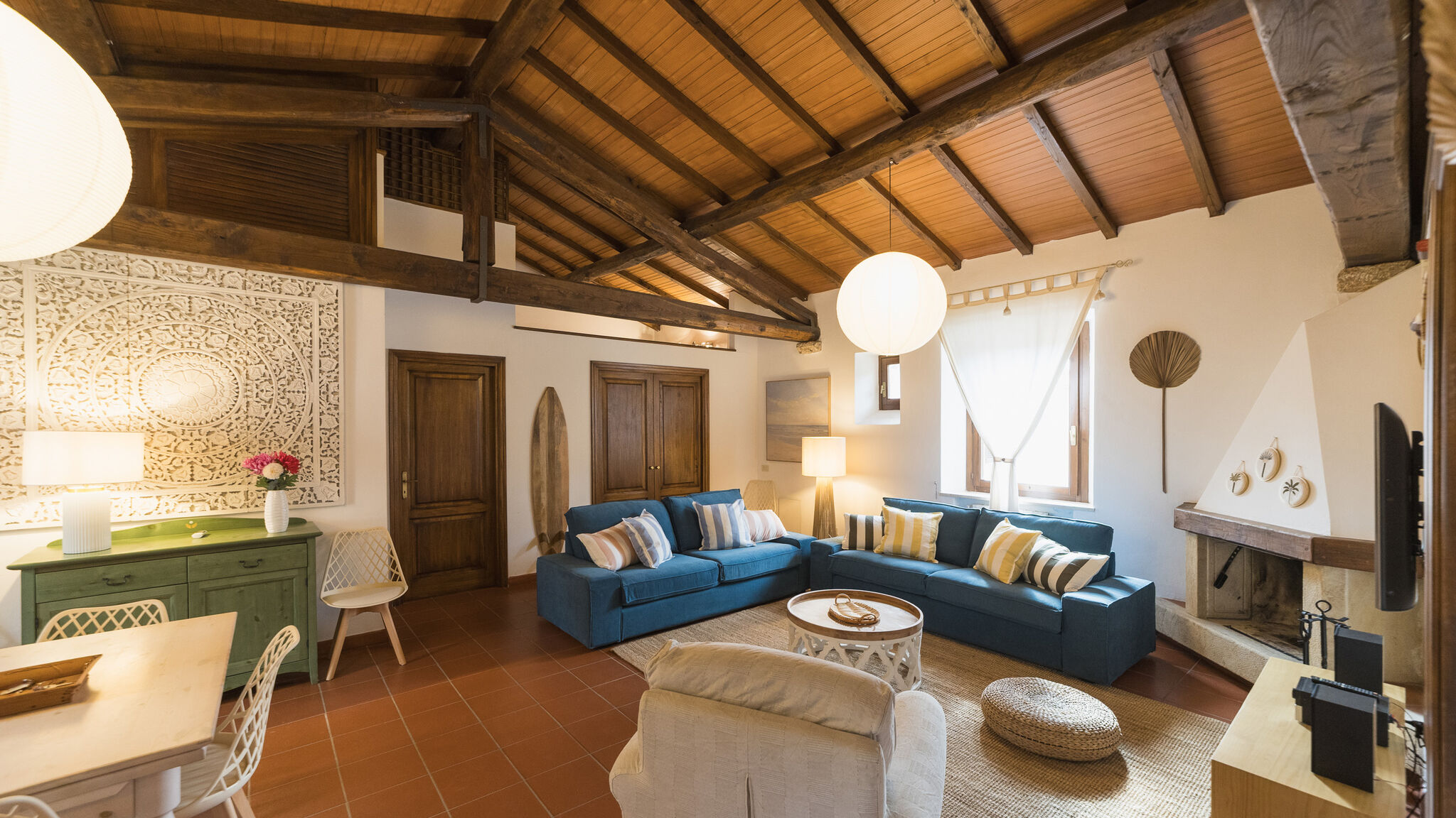 Italianway Monte Argentario Agriturismo Pimpinnacolo- 3BR P7