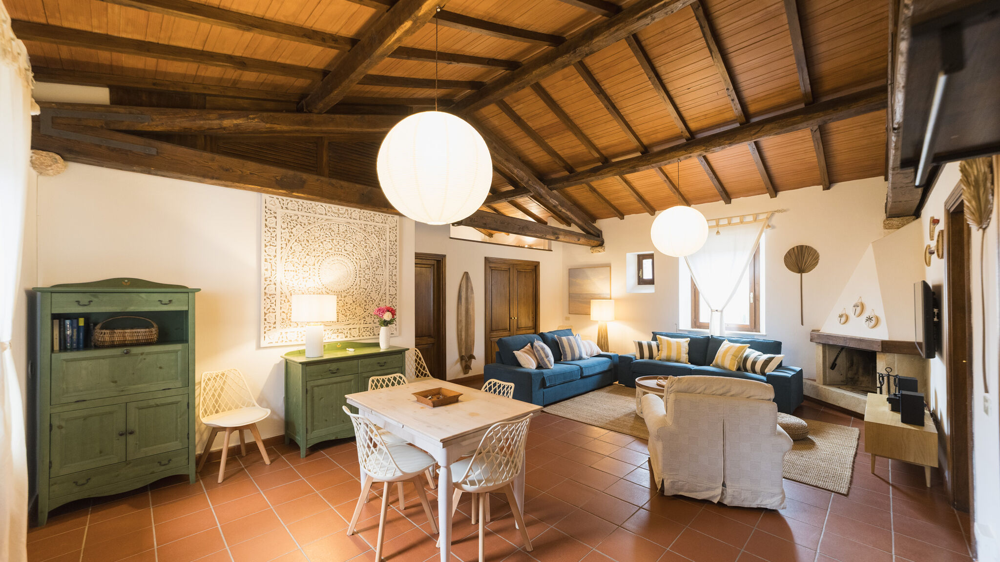 Italianway Monte Argentario Agriturismo Pimpinnacolo- 3BR P7