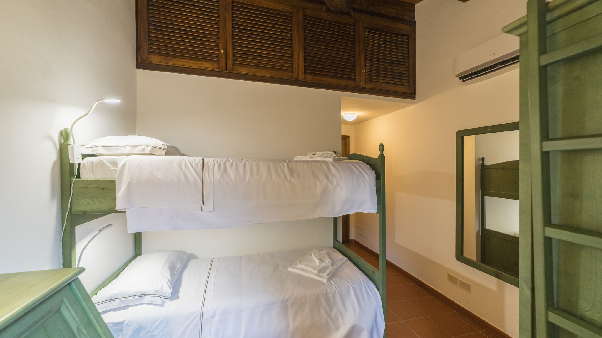 Italianway Monte Argentario Agriturismo Pimpinnacolo- 3BR P7