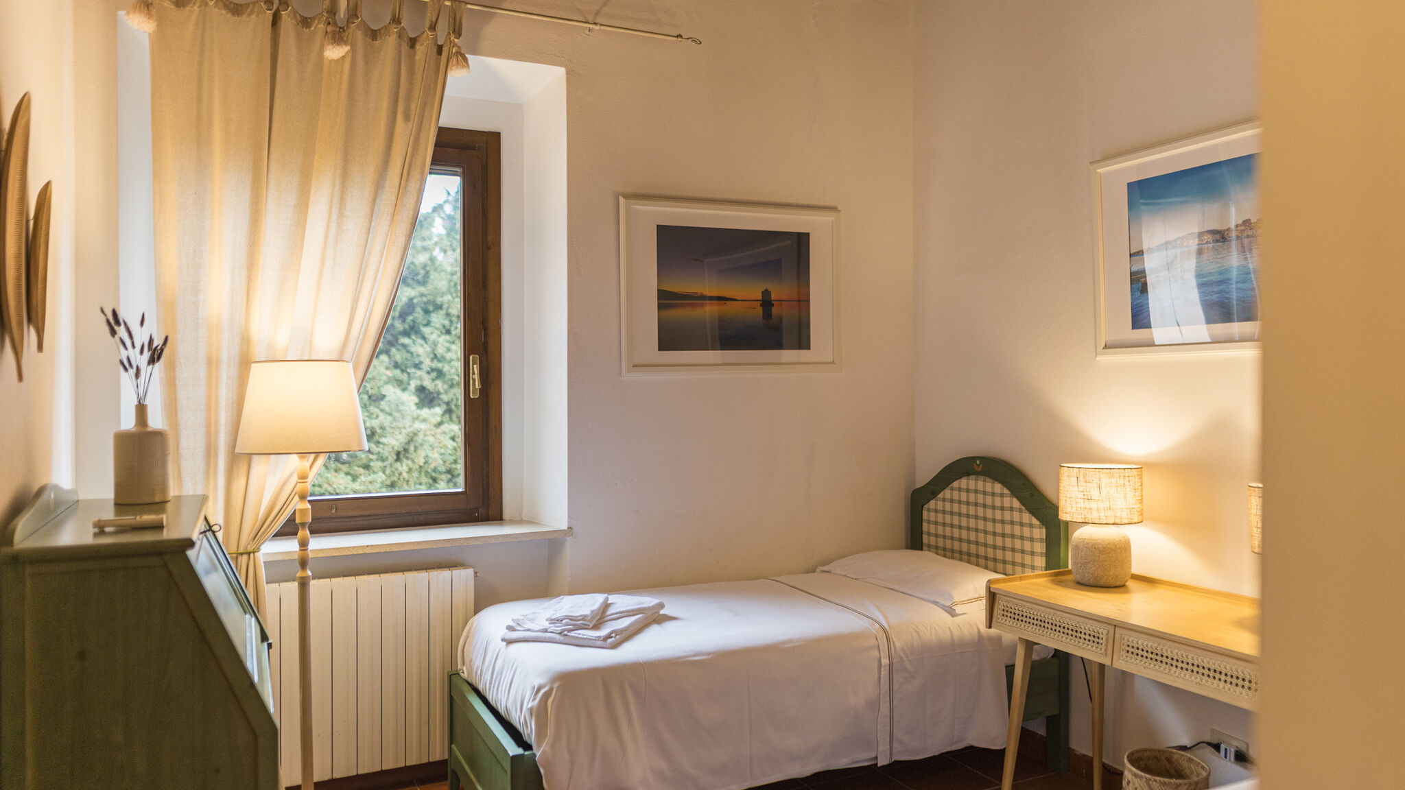 Italianway Monte Argentario Agriturismo Pimpinnacolo- 3BR P7