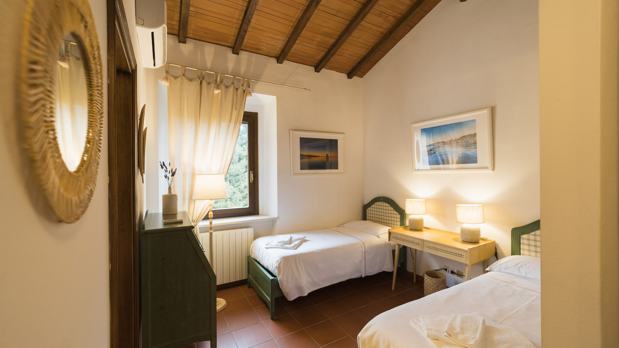 Italianway Monte Argentario Agriturismo Pimpinnacolo- 3BR P7