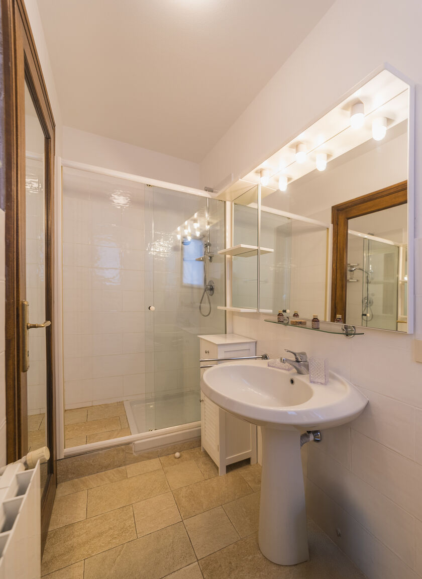 Italianway Monte Argentario Agriturismo Pimpinnacolo- 3BR P7