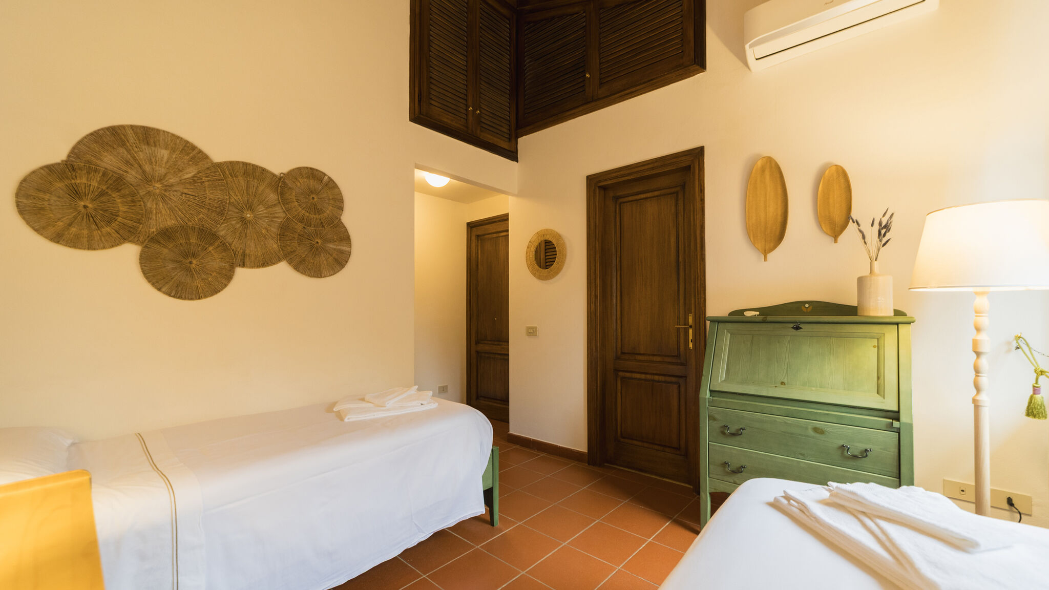 Italianway Monte Argentario Agriturismo Pimpinnacolo- 3BR P7