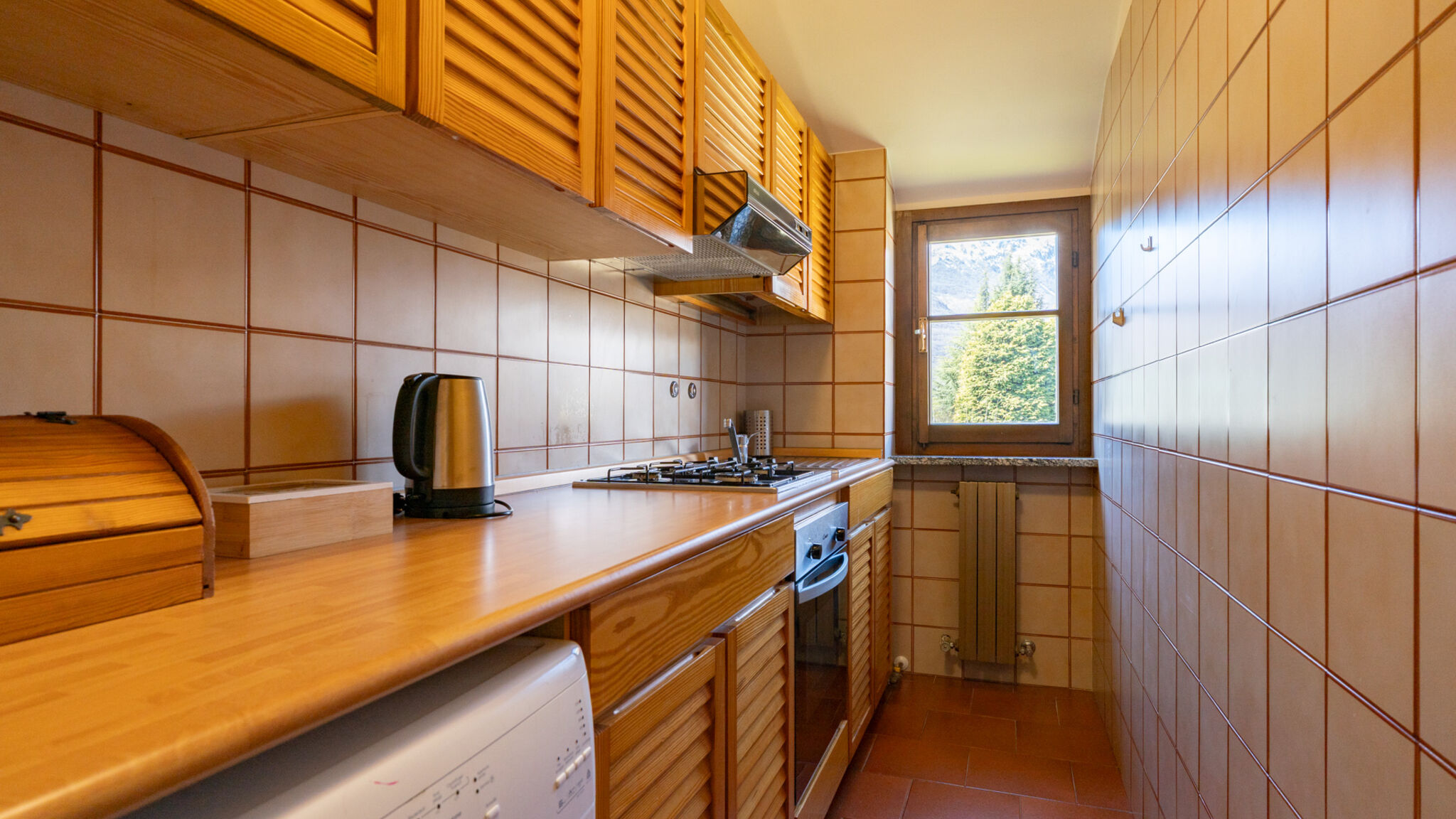 Italianway Cremeno Maggio Verde Valle - Grigna