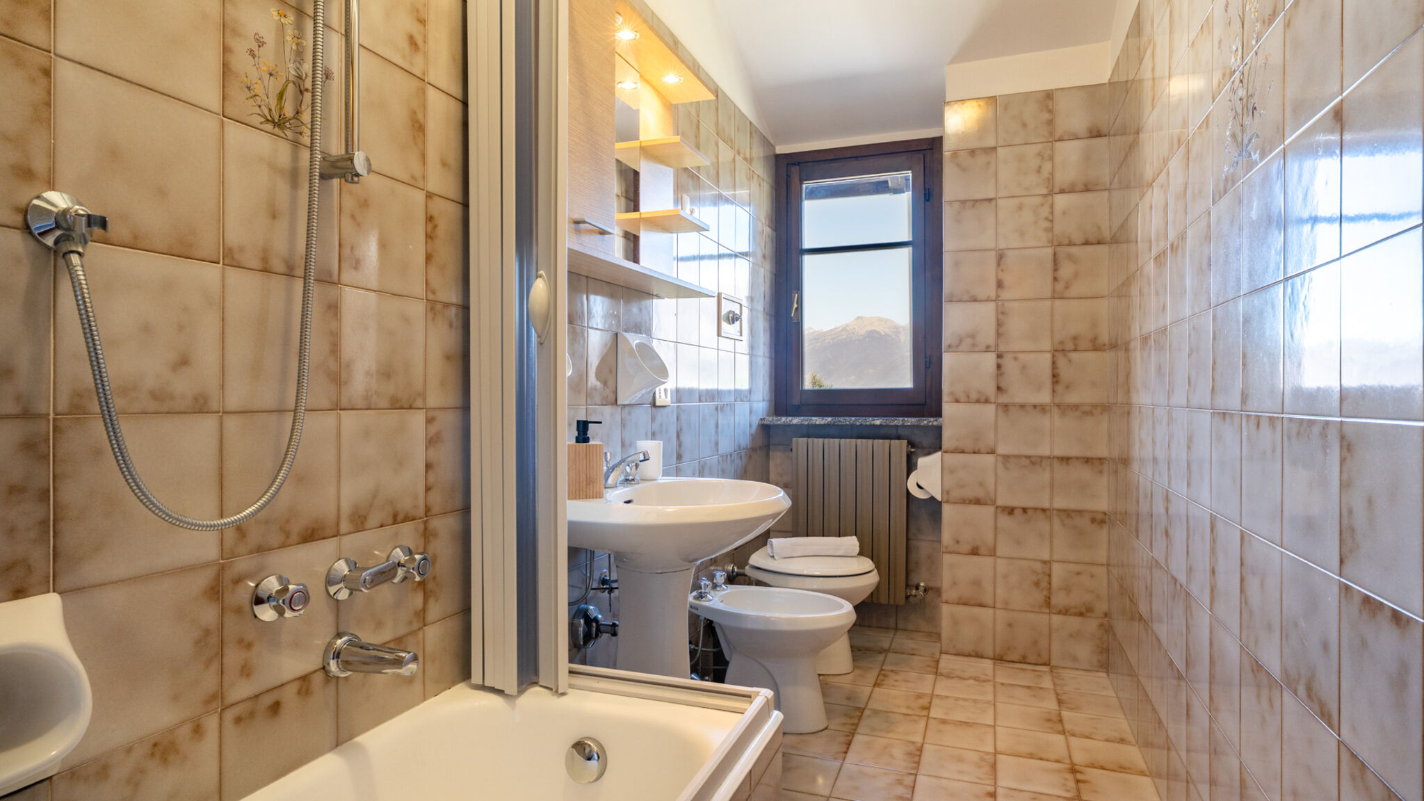 Italianway Cremeno Maggio Verde Valle - Grigna