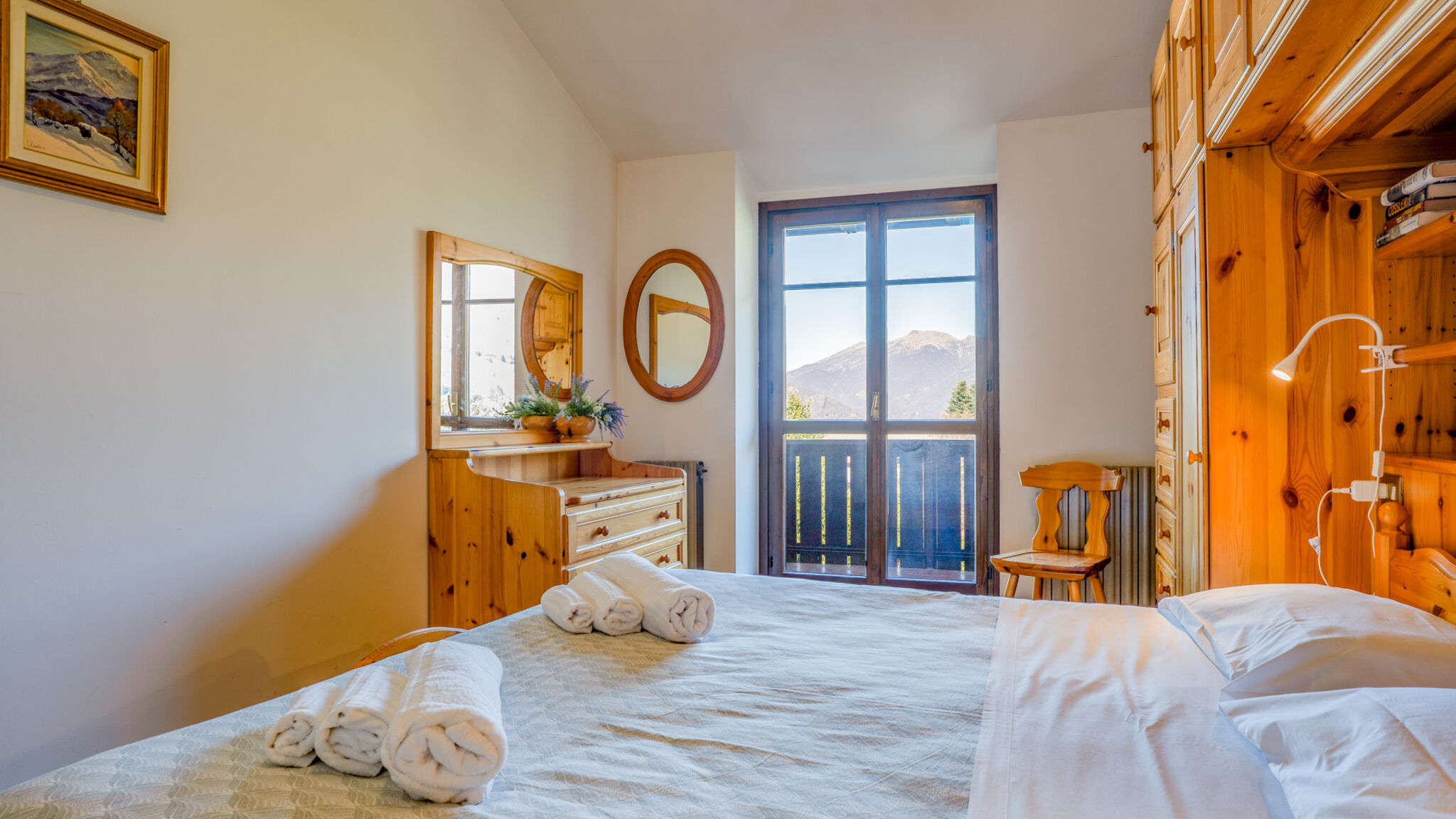 Italianway Cremeno Maggio Verde Valle - Grigna