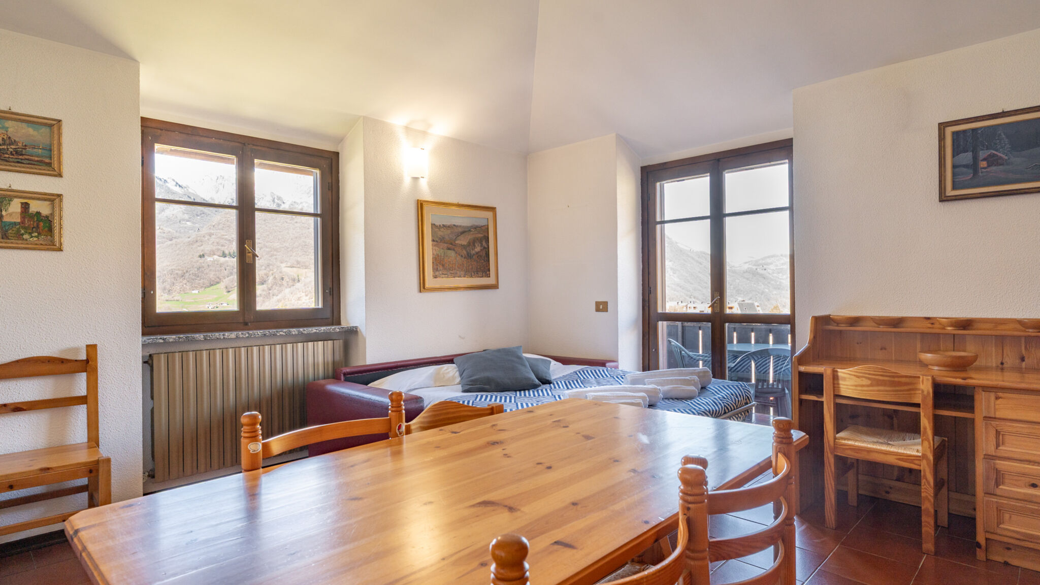 Italianway Cremeno Maggio Verde Valle - Grigna