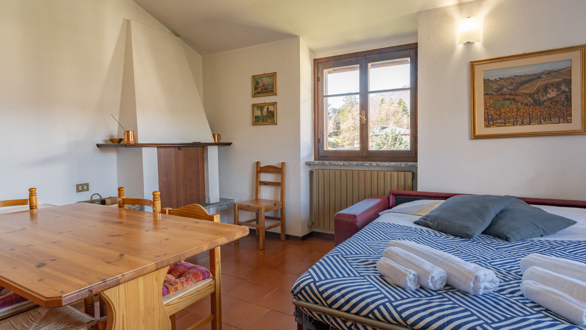 Italianway Cremeno Maggio Verde Valle - Grigna