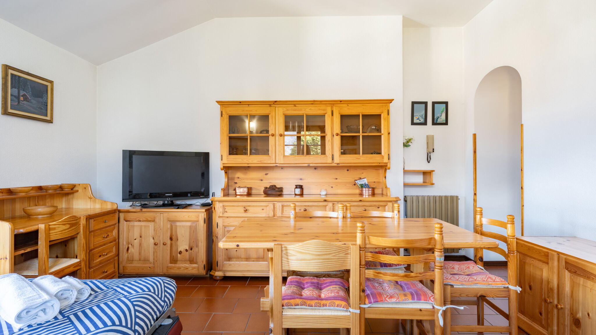 Italianway Cremeno Maggio Verde Valle - Grigna