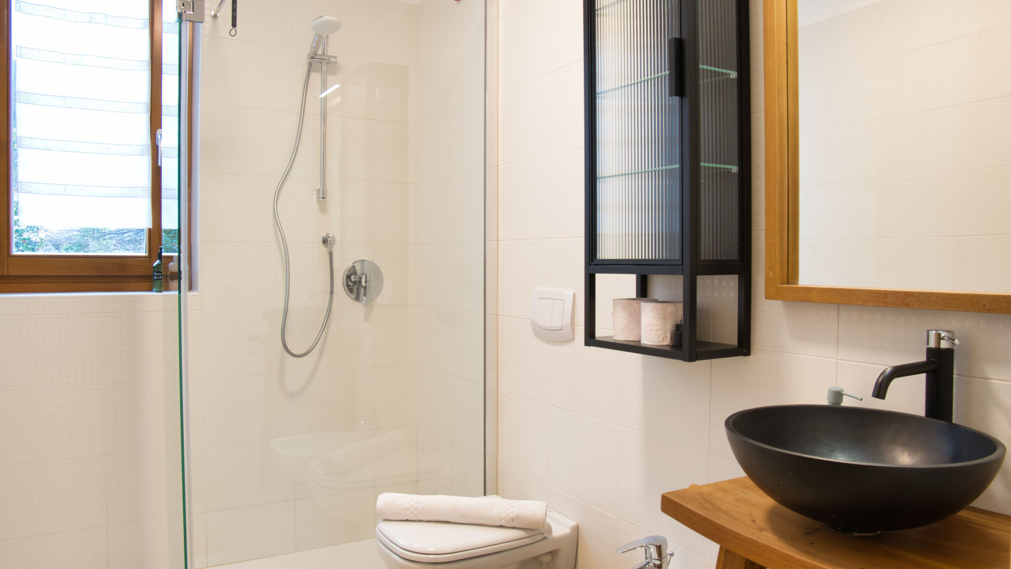 Italianway Cassina Valsassina NNHouse: large terrace and marvelous view