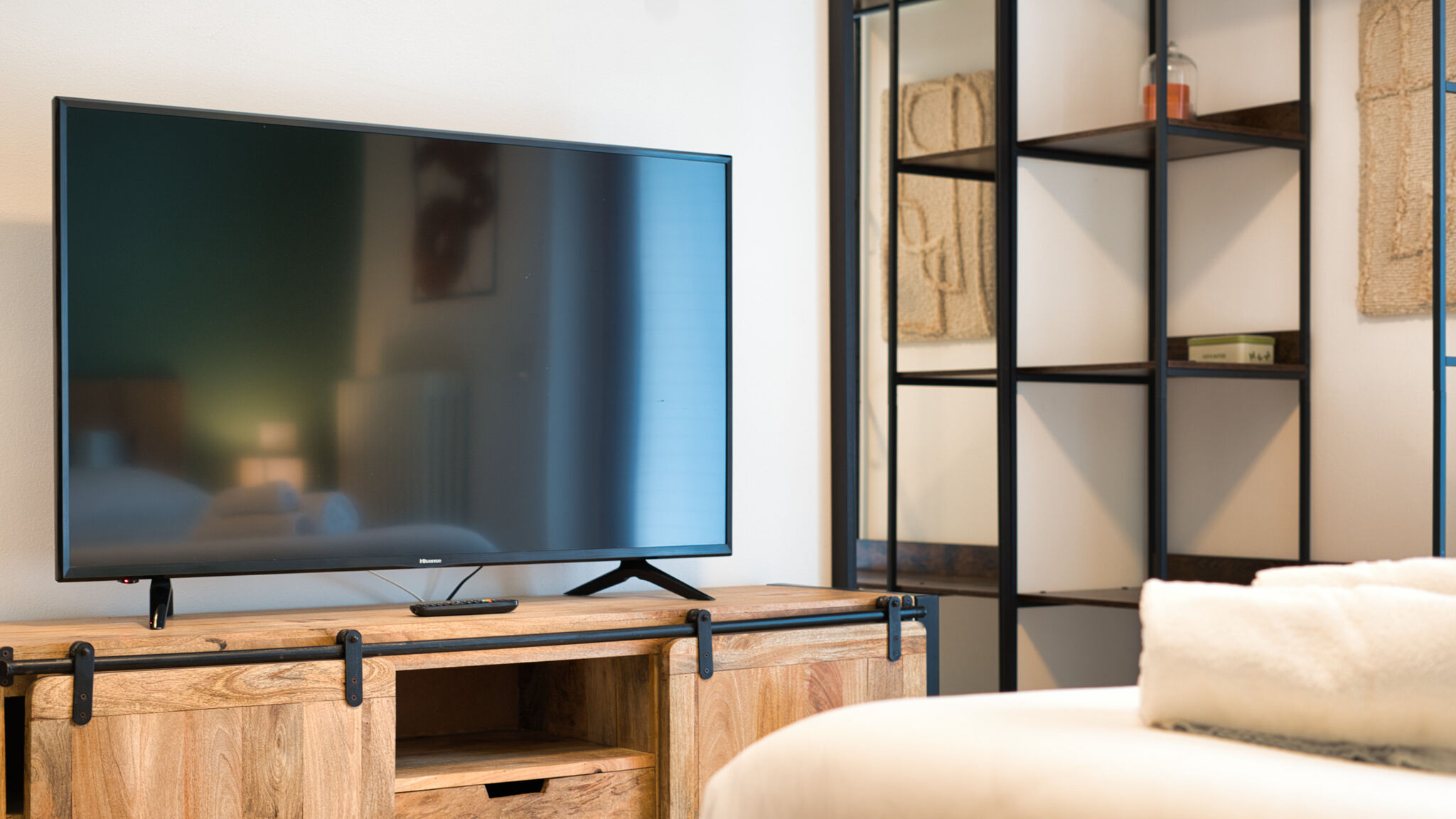 Italianway Cassina Valsassina NNHouse: large terrace and marvelous view