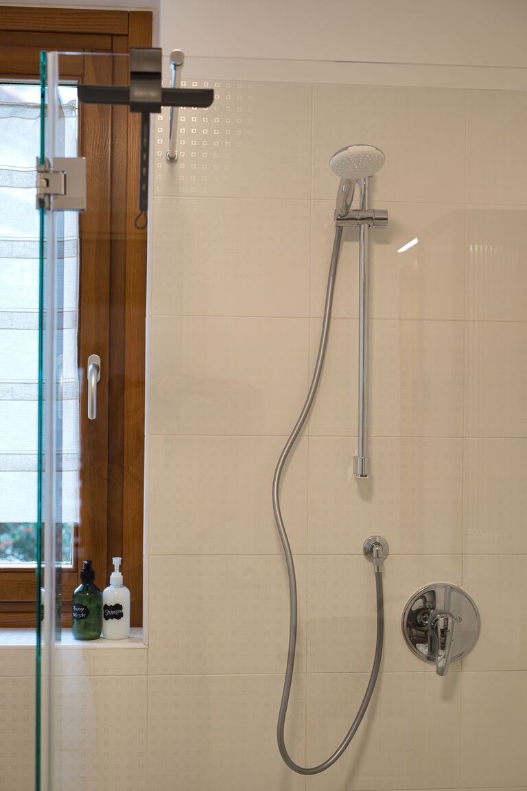 Italianway Cassina Valsassina NNHouse: large terrace and marvelous view