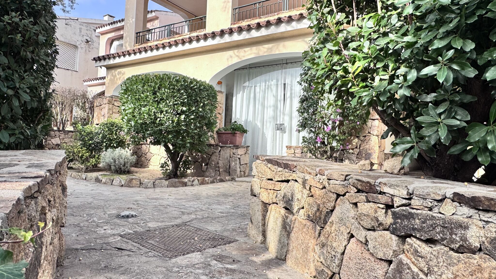 Italianway Olbia Casa Smeralda by Ca-Sa Check