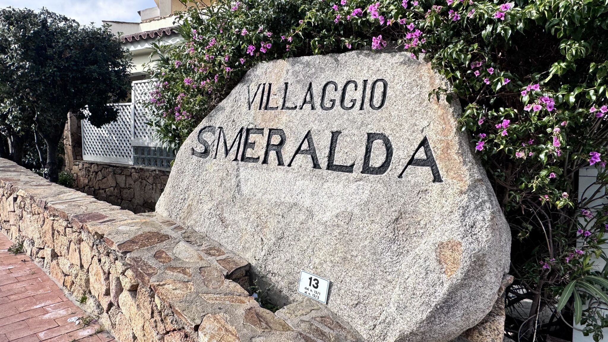 Italianway Olbia Casa Smeralda by Ca-Sa Check