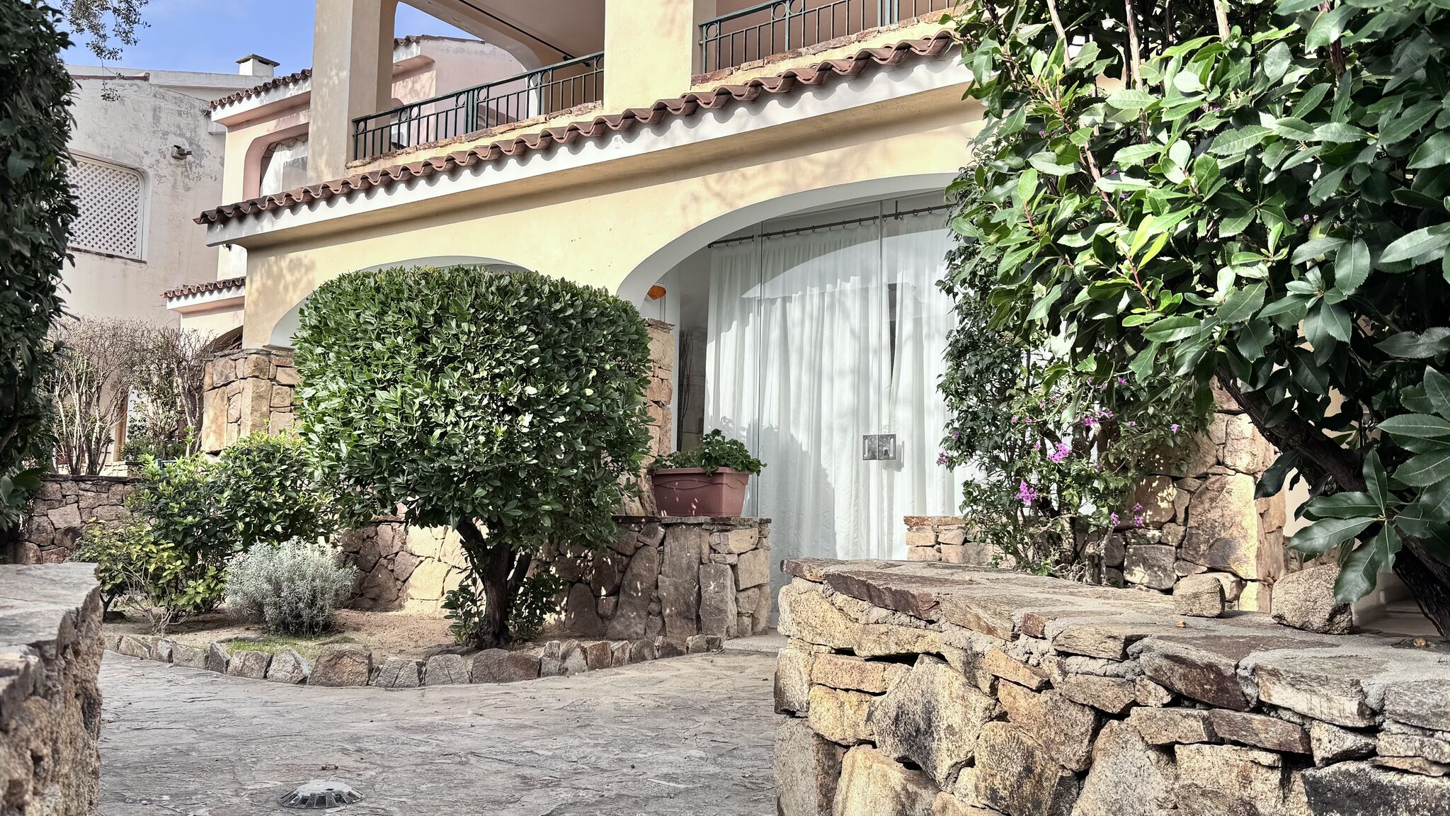 Italianway Olbia Casa Smeralda by Ca-Sa Check