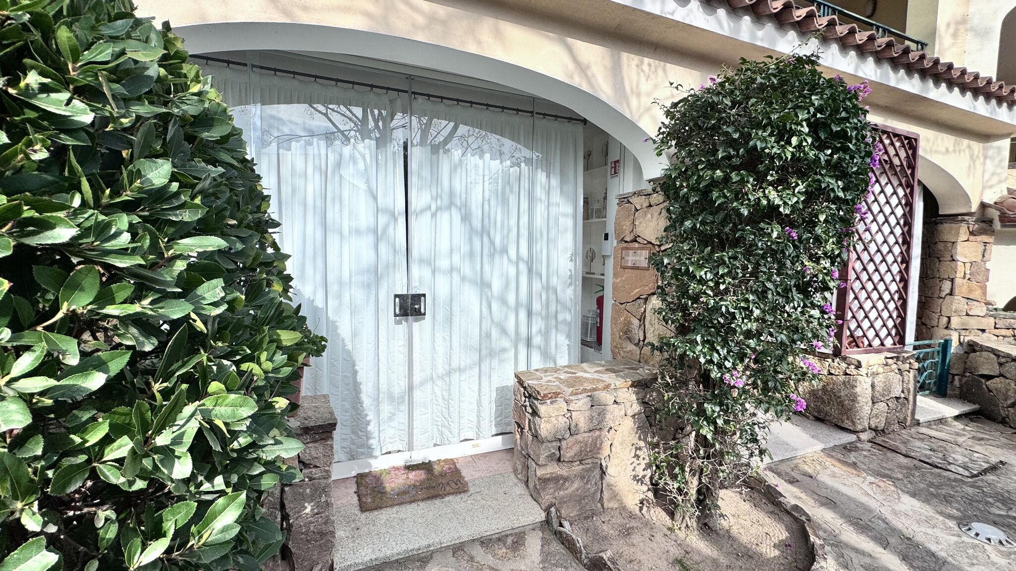 Italianway Olbia Casa Smeralda by Ca-Sa Check