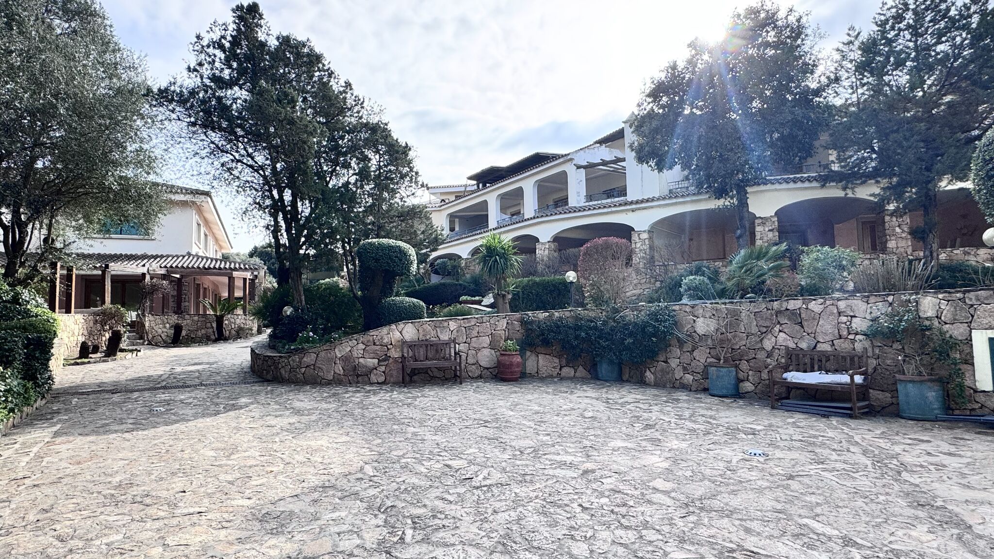 Italianway Olbia Casa Smeralda by Ca-Sa Check