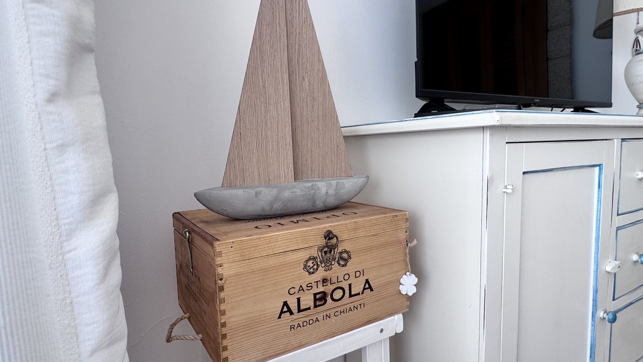 Italianway Olbia Casa Smeralda by Ca-Sa Check