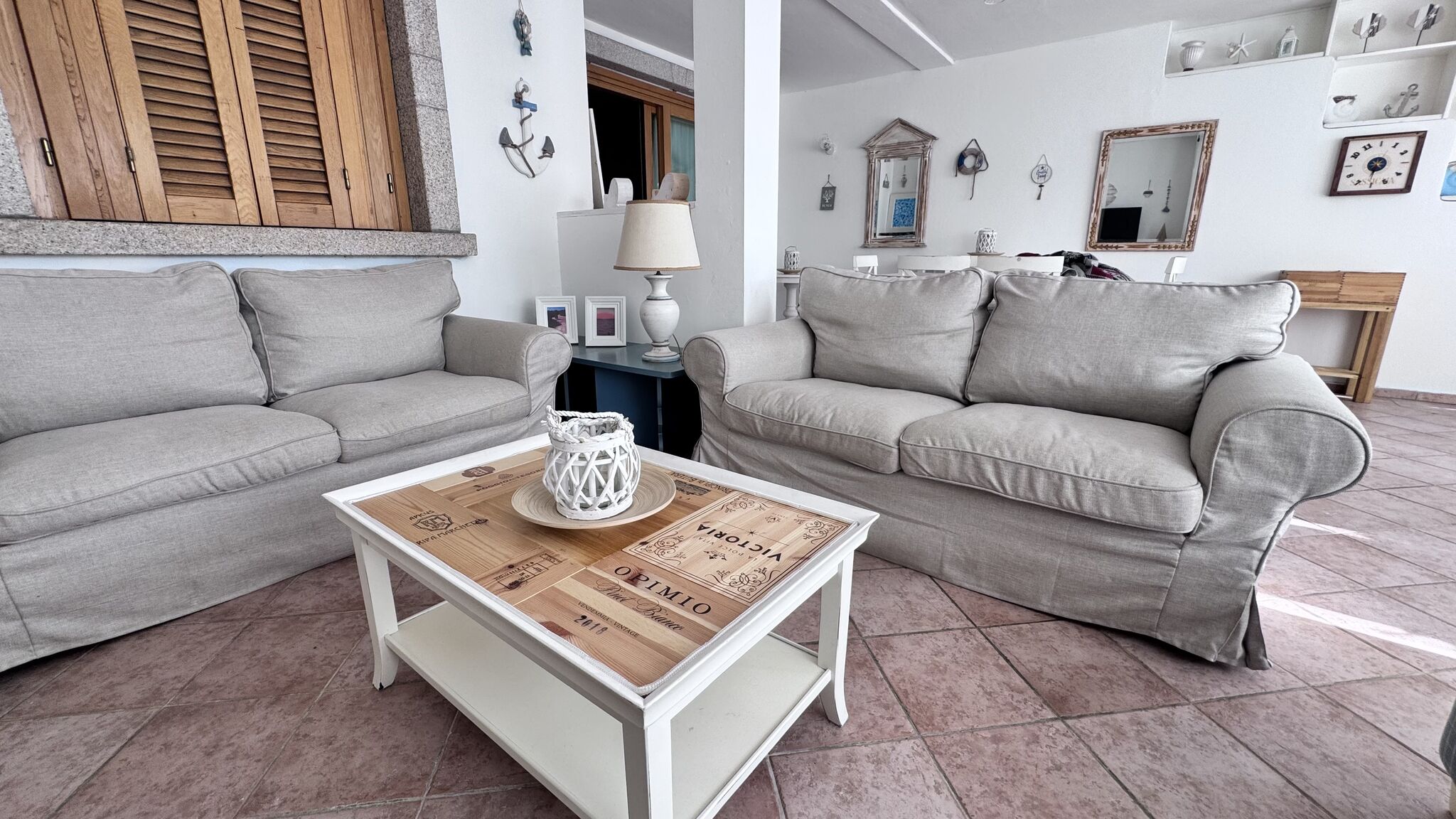 Italianway Olbia Casa Smeralda by Ca-Sa Check