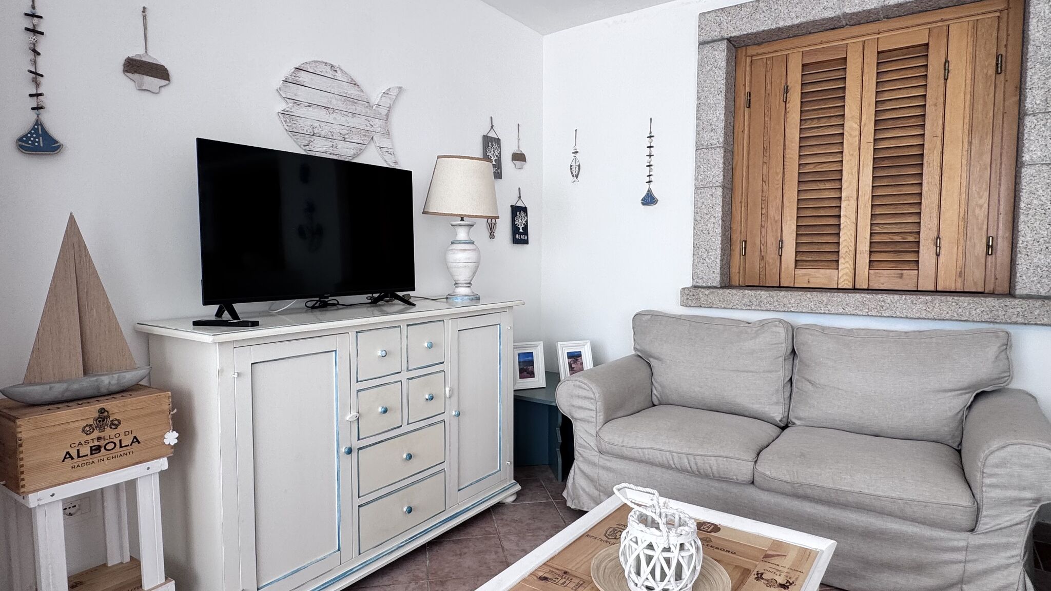 Italianway Olbia Casa Smeralda by Ca-Sa Check