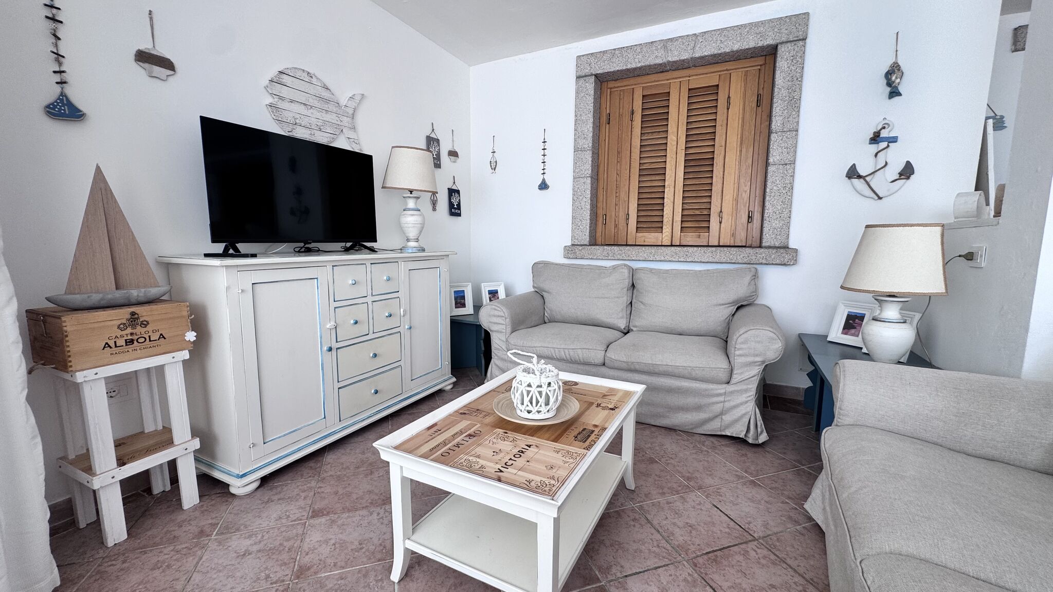 Italianway Olbia Casa Smeralda by Ca-Sa Check