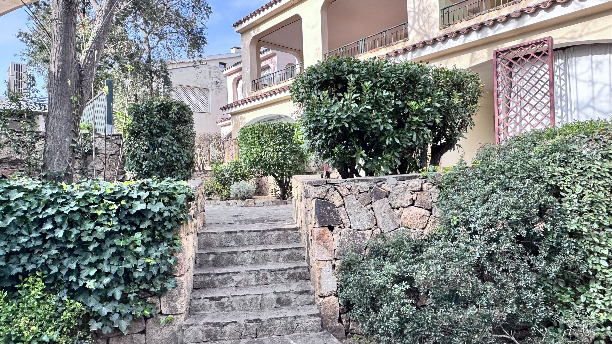 Italianway Olbia Casa Smeralda by Ca-Sa Check