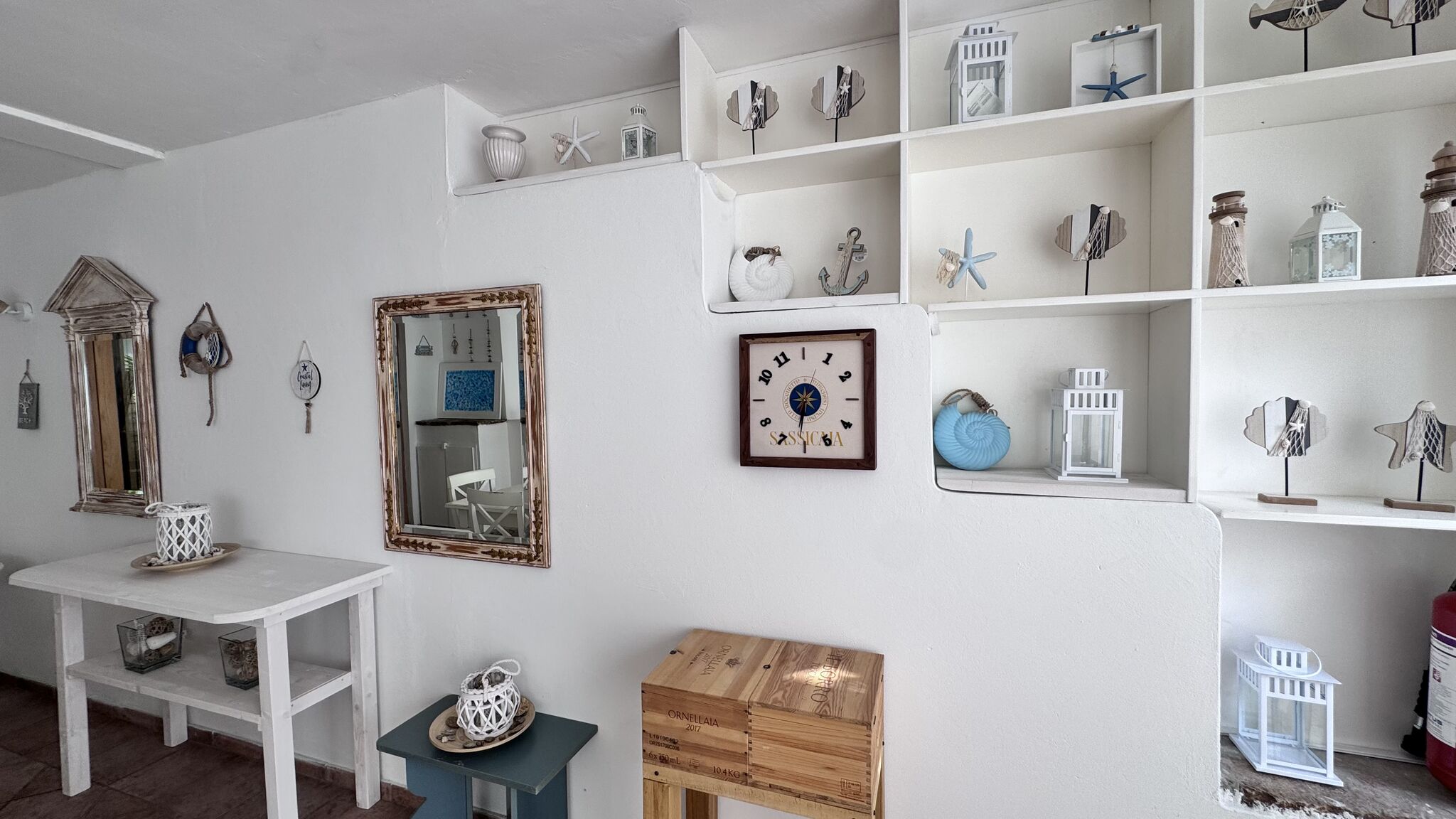 Italianway Olbia Casa Smeralda by Ca-Sa Check