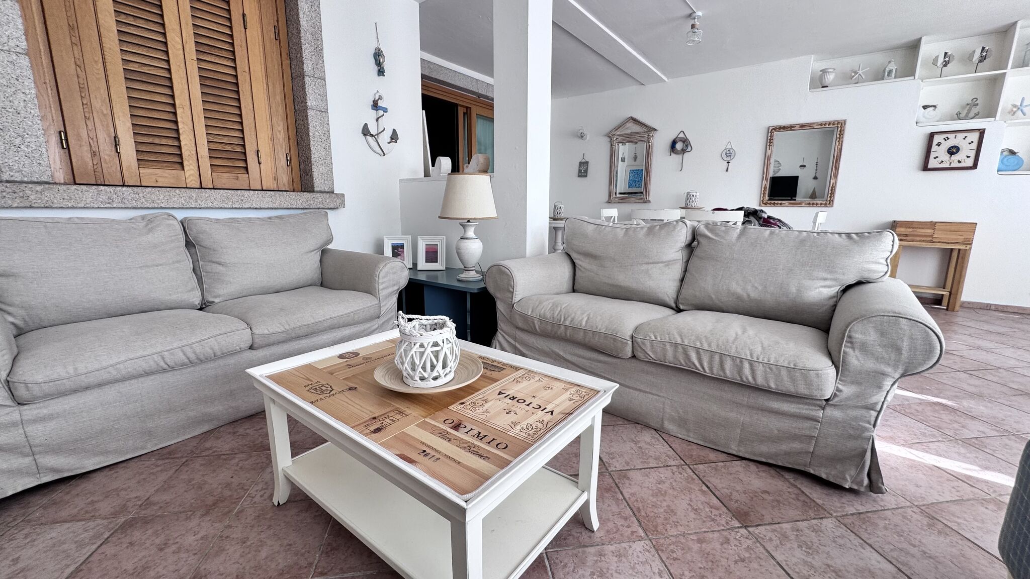 Italianway Olbia Casa Smeralda by Ca-Sa Check