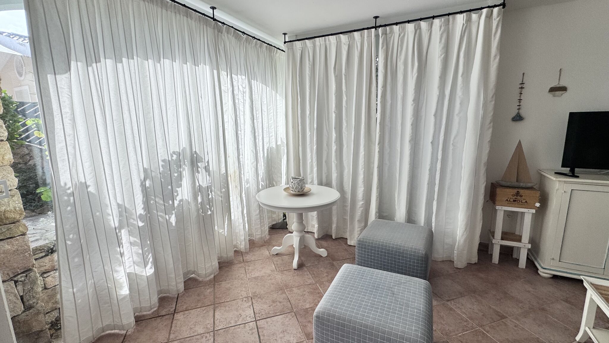 Italianway Olbia Casa Smeralda by Ca-Sa Check