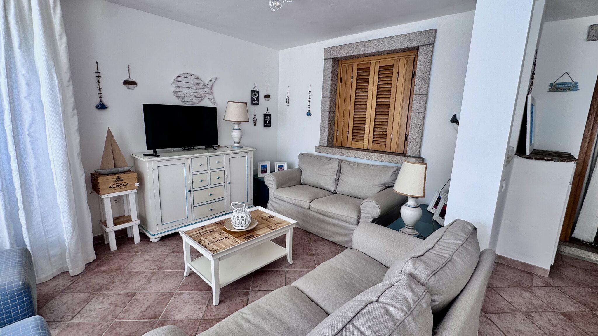 Italianway Olbia Casa Smeralda by Ca-Sa Check