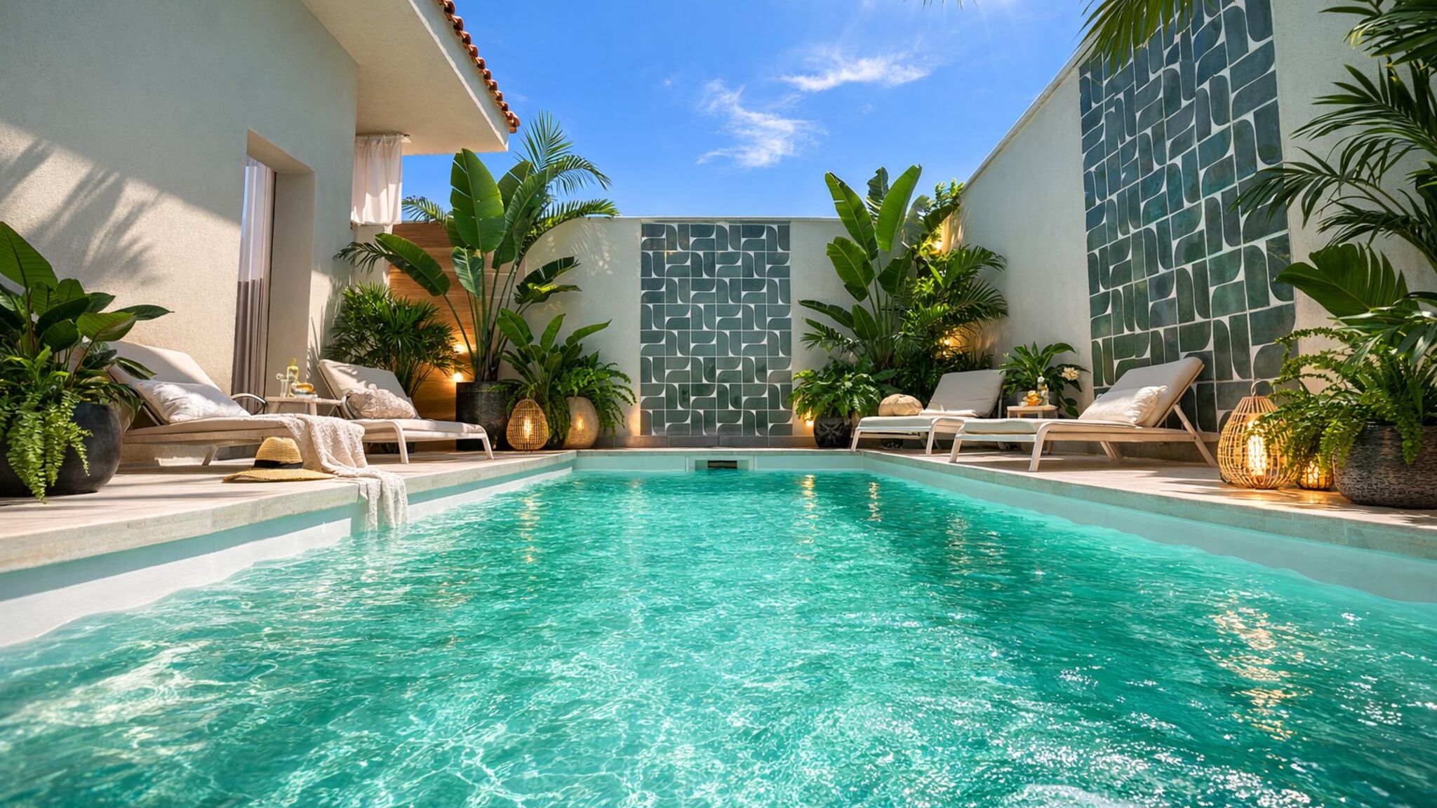 Italianway Ispica Villa Aman piscina e jacuzzi riscaldata 