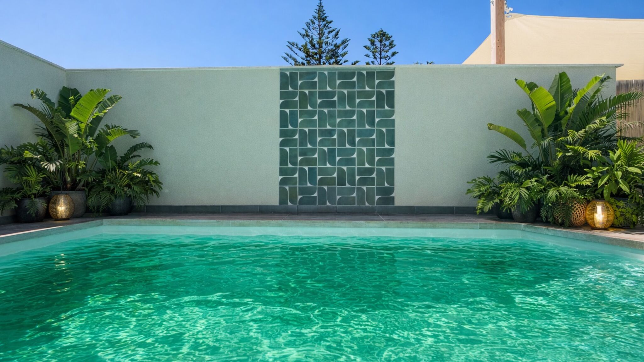 Italianway Ispica Villa Aman piscina e jacuzzi riscaldata 