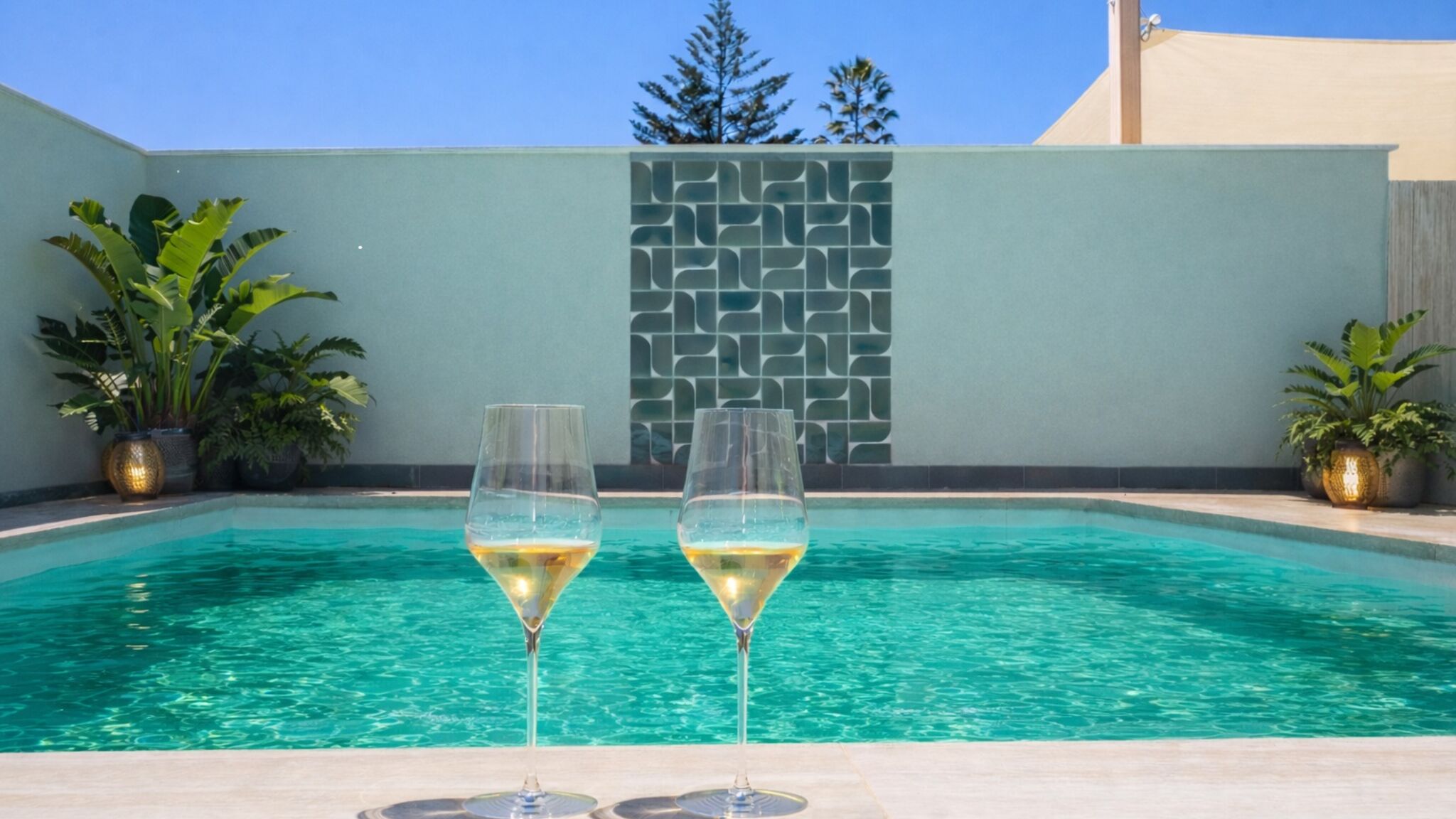 Italianway Ispica Villa Aman piscina e jacuzzi riscaldata 