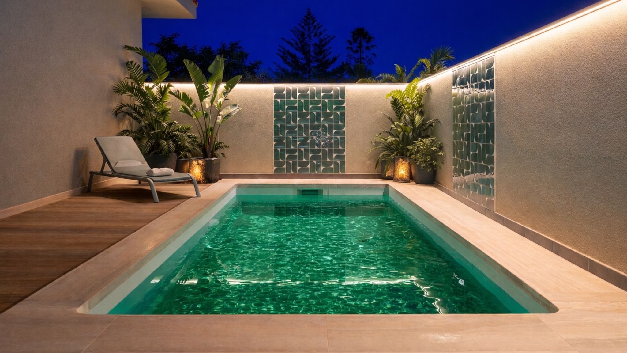 Italianway Ispica Villa Aman piscina e jacuzzi riscaldata 