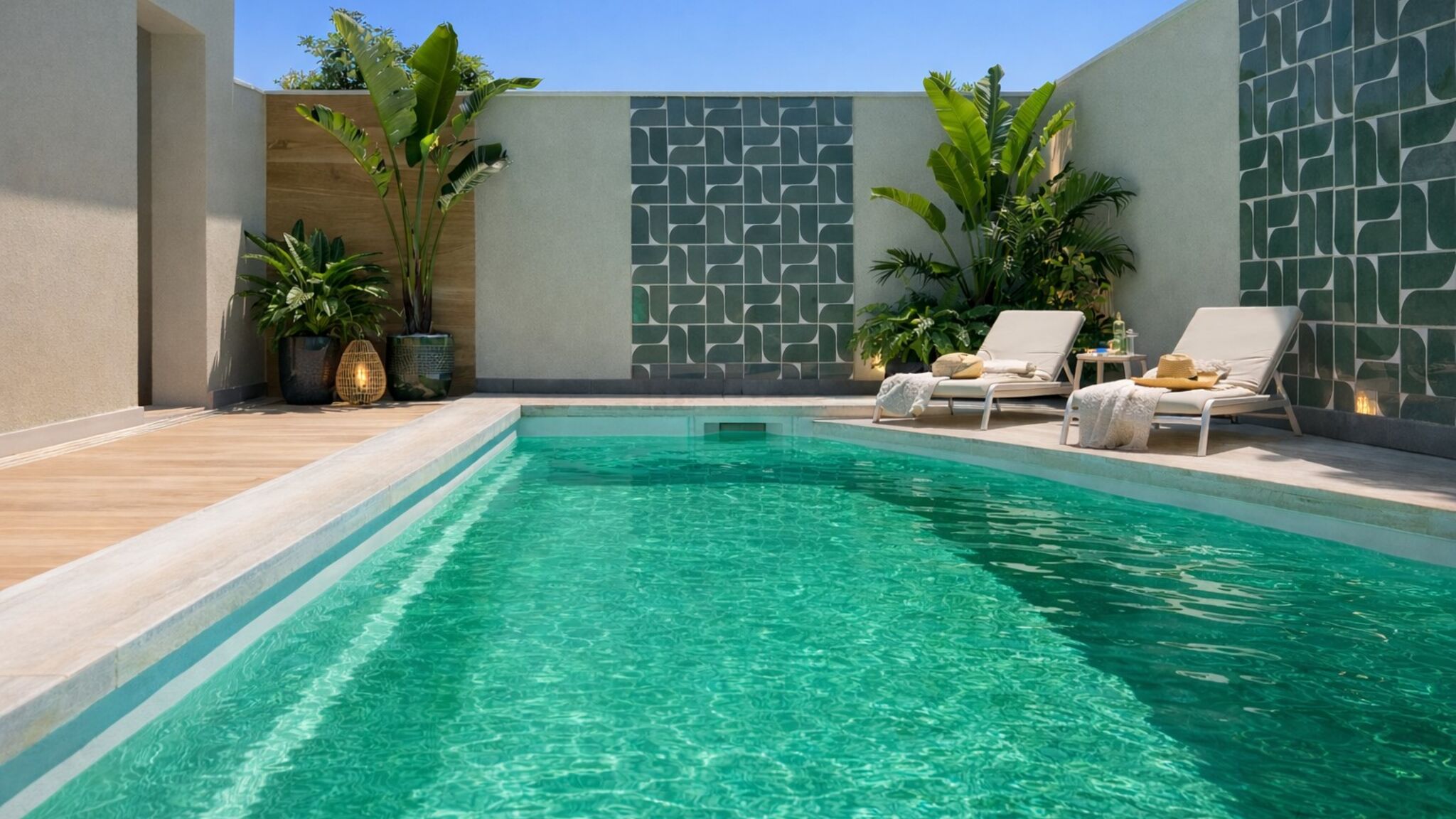 Italianway Ispica Villa Aman piscina e jacuzzi riscaldata 