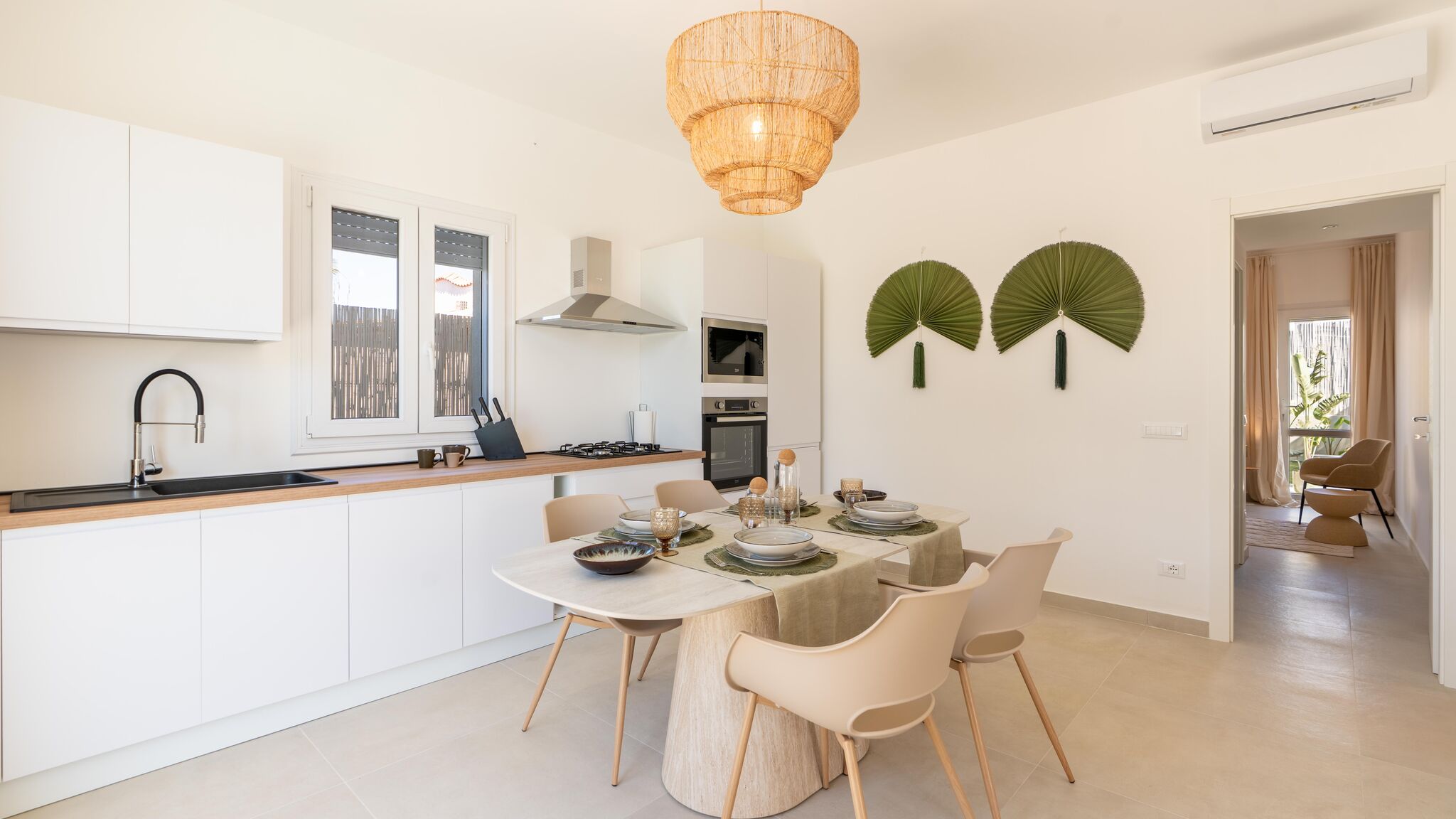 Italianway Ispica Villa Aman piscina e jacuzzi riscaldata 