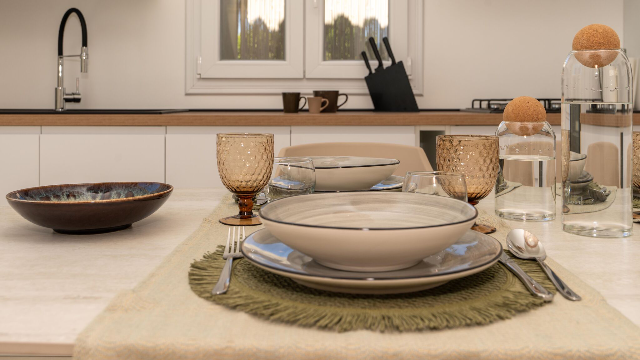 Italianway Ispica Villa Aman piscina e jacuzzi riscaldata 